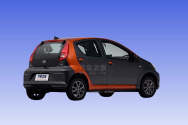 内江抵押微型汽车