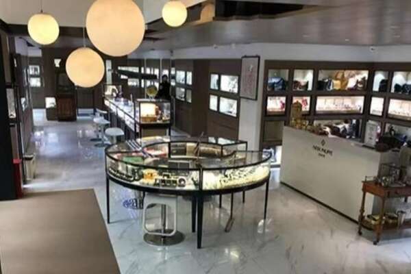 内江寄卖奢侈品店