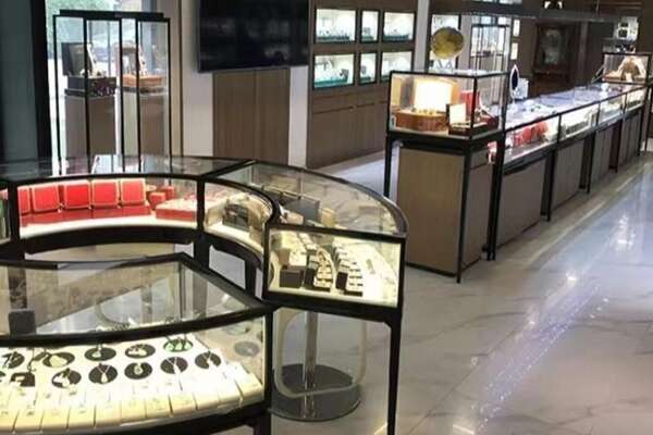 内江奢侈品回收